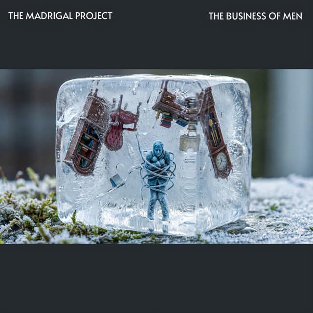 The Business of Men